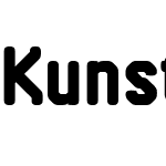 Kunst Rounded