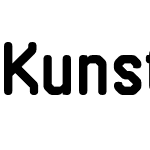 Kunst Rounded