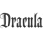 Dracula Inline