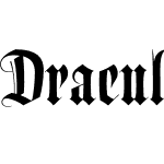 Dracula