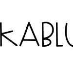 KABlueberryShake