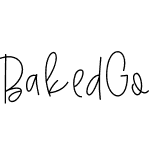 BakedGoods