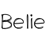 Believe