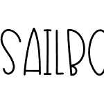 Sailboat