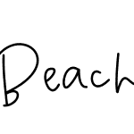 BeachBum