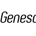 Genesa