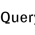 Query