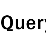 Query