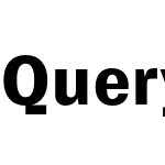 Query