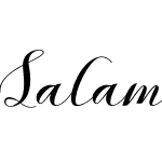 Salamanta Script