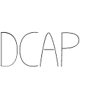 Dcap