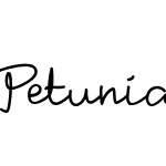 Petunia