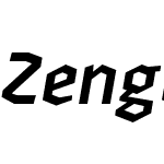 Zenga