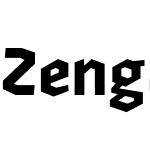 Zenga