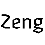 Zenga