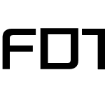 FOT-花風テクノ Std