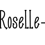 Roselle