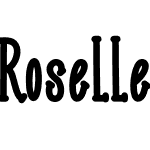 Roselle