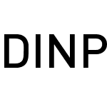DINPro
