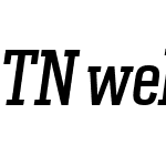 TN web use only