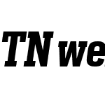 TN web use only