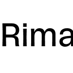 Rima