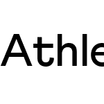 Athletics