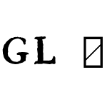 GL-築地四号