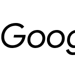 Google Sans