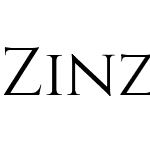 ZinzinVF