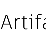 Artifakt Element