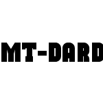 MT-Dardas