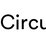 Circular Std