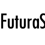 Futura Std