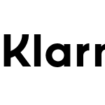 Klarna Headline