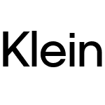 Klein Web