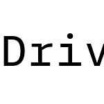 Drive Mono