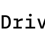 Drive Mono