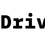 Drive Mono