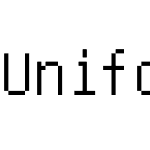 Unifont