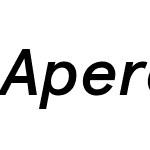 Apercu Pro