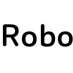 Roboto