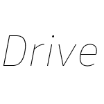 Drive