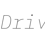 Drive Mono