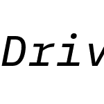 Drive Mono