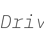 Drive Mono