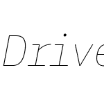 Drive Prop