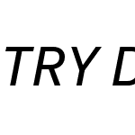 TRY Drive