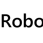 Roboto