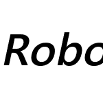 Roboto